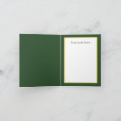 Funny pickle Queen customizable カード (内部)