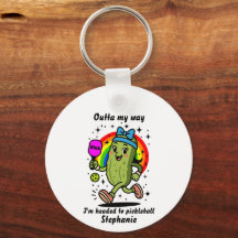 Funny Pickleball - Pickleball Humor