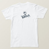 Funny Pickleball Shirt – Just One More Game (Okay  Tシャツ (デザイン裏面)