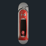funny-picture skateboard deck スケートボード<br><div class="desc">funny-picture skateboard deck</div>