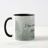 Funny Plant Lover Mug  マグカップ (左)