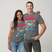 Funny Player Mimi Is my Name Bingo Is My Game Spec Tシャツ (ユニセックス)