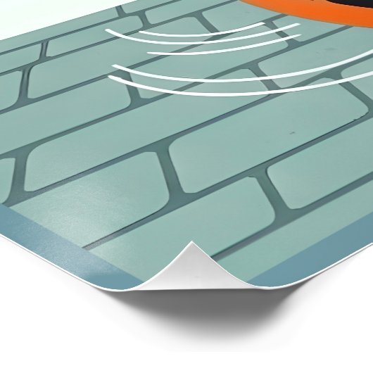 Funny Pope and priests ポスター (コーナー)