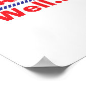 Funny poster ポスター (角)