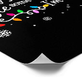 Funny Probably Just Gonna Jingle Some Of The Way I ポスター (角)