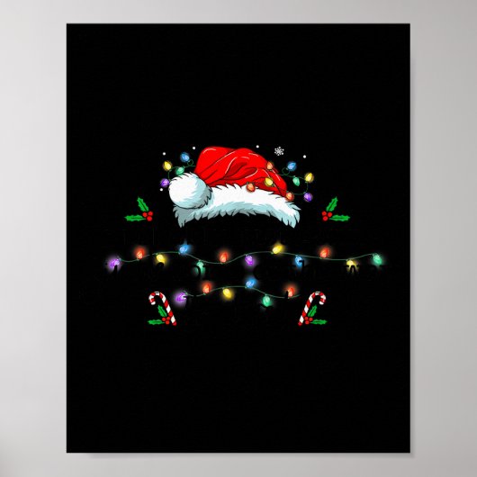 Funny Probably Just Gonna Jingle Some Of The Way I ポスター (正面)