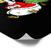 Funny Probably Just Gonna Jingle Some Of The Way I ポスター (角)