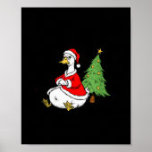 Funny Probably Just Gonna Jingle Some Of The Way I ポスター (正面)