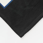 Funny Quilting Sewing Make A Quilt Patterns Quilte フリースブランケット (角)