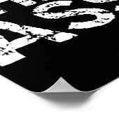 Funny Quote Gag Gift Joke For Men Sarcastic  ポスター (角)