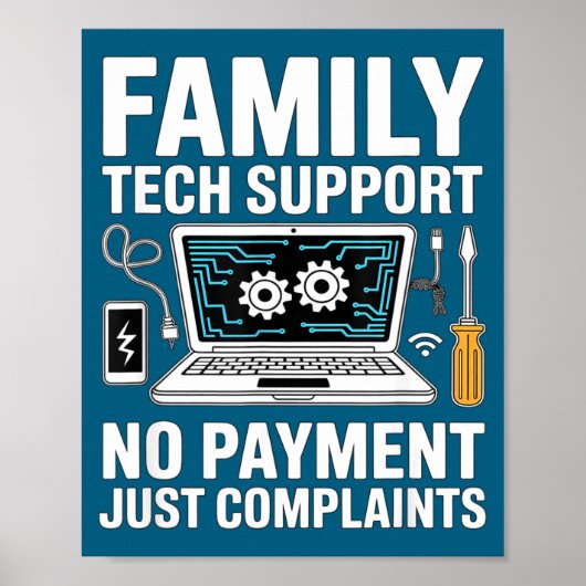 Funny Quotes For Men And Dad. Programming Quote  ポスター (正面)