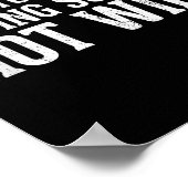 Funny Quotes It’s A Tough Life Having Such A Hot W ポスター (角)