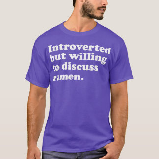 Funny Ramen Men Women or Kids Tシャツ