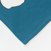 Funny Rat Lover Quote Rodent Boy Summer Cool Vacat フリースブランケット (角)