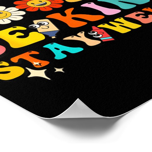 Funny reader book quote design for reading lover ポスター (角)