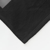 Funny Reindeer Selfie Santa Christmas Shirts Men W フリースブランケット (角)