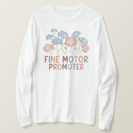 Funny Respiratory Therapist Art Tシャツ