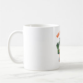Funny Retro Alligator See Ya Later Coffee Mug コーヒーマグカップ