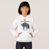 Funny Russian Blue Cat – This Is My Human (正面フル)