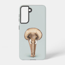 Funny  samsung galaxy s21ケース