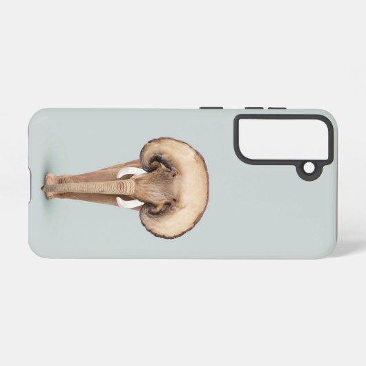 Funny  samsung galaxyケース (裏面横)