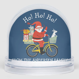 Funny Santa Special Delivery holiday