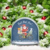 Funny Santa Special Delivery holiday (クリスマス)