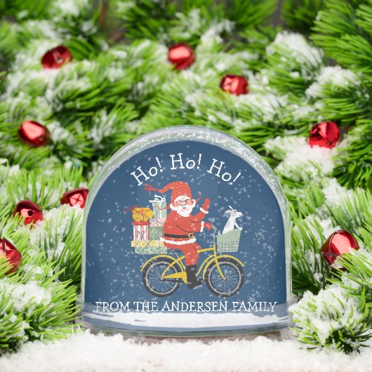 Funny Santa Special Delivery holiday (クリスマス)