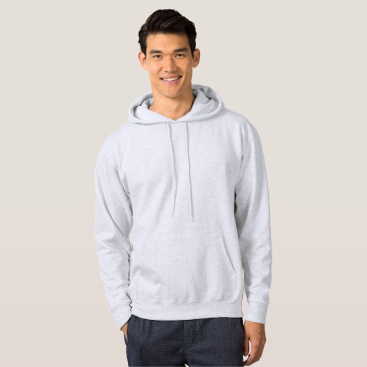 Funny Sarcastic Procrastinate Quote St Hoodie パーカ (正面フル)