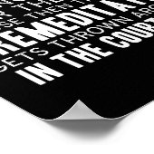 Funny Sarcastic Quotes I Don't Like Making Plans F ポスター (角)