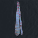 Funny Sardines Tie or Necktie - A Great Fun Gift ネクタイ<br><div class="desc">Yup,  it's a sardines tie for someone who just loves sardines (or just loves to make people laugh)!</div>