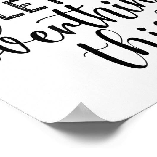 Funny Saying And Sarcastic Quotes Ideas Sarcastic ポスター (角)