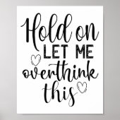 Funny Saying And Sarcastic Quotes Ideas Sarcastic  ポスター (正面)