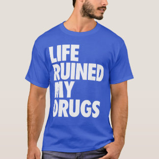 Funny Saying Humorous friends friend Tシャツ