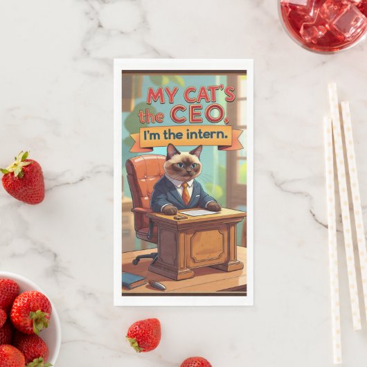 Funny Saying quotes for Siamese Cat lover (インサイチュ)