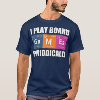 Funny Science Success Chemistry Motivation Nerd Tシャツ