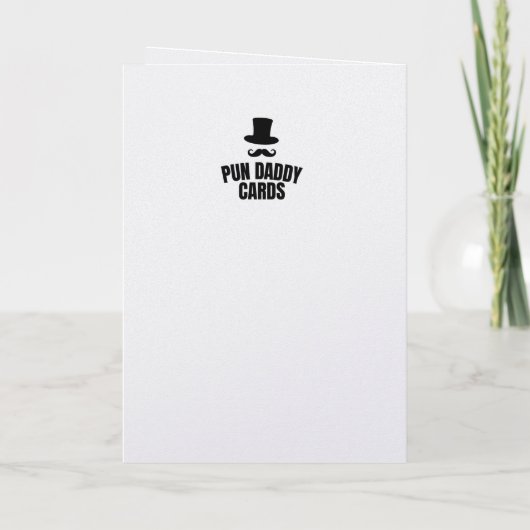 Funny Scorpio Zodiac Birthday カード (裏面)