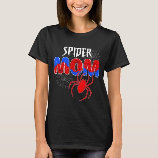 Funny Sders Mom Matching Family Birthday Mother's  Tシャツ (正面)