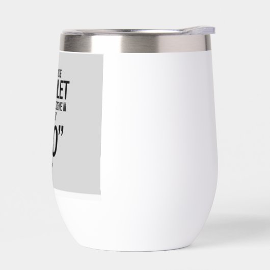 Funny Shakespeare quote (左面)