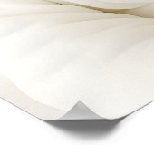 Funny Sheep Bathroom Print, Sheep In Bathrobe ポスター (角)