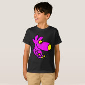 funny shirts by jango creation fashion. tシャツ (正面フル)