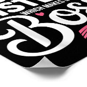 Funny Sibling I'm The Big Sister Which Makes Me Th ポスター (角)