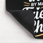 Funny Sister-in-law By Marriage Friends Choice  マウスパッド (コーナー)