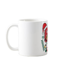 Funny Six Seven 67 6 7 Meme Fun Christmas Gift