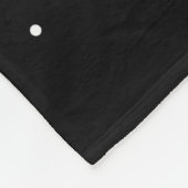 Funny Six Seven 67 Meme 6 7 Elf Santa Christmas Pa フリースブランケット (角)