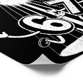 Funny Six Seven 67 Meme Internet Meme Ufo Gen Alph ポスター (角)