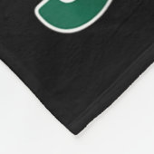 Funny Six Seven Highland Cow Christmas 67 Cool Xma フリースブランケット (角)