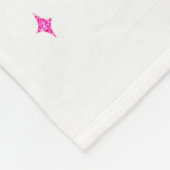 Funny Six Seven Soccer Valentines Day Men Women Ki フリースブランケット (角)