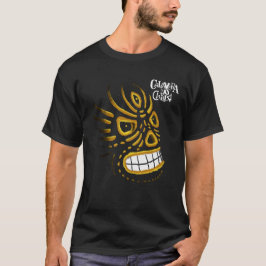 Funny skull t-shirts: fun designs for halloween tシャツ