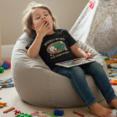 Funny Sleeping Cat Off-Duty Graphic Tシャツ